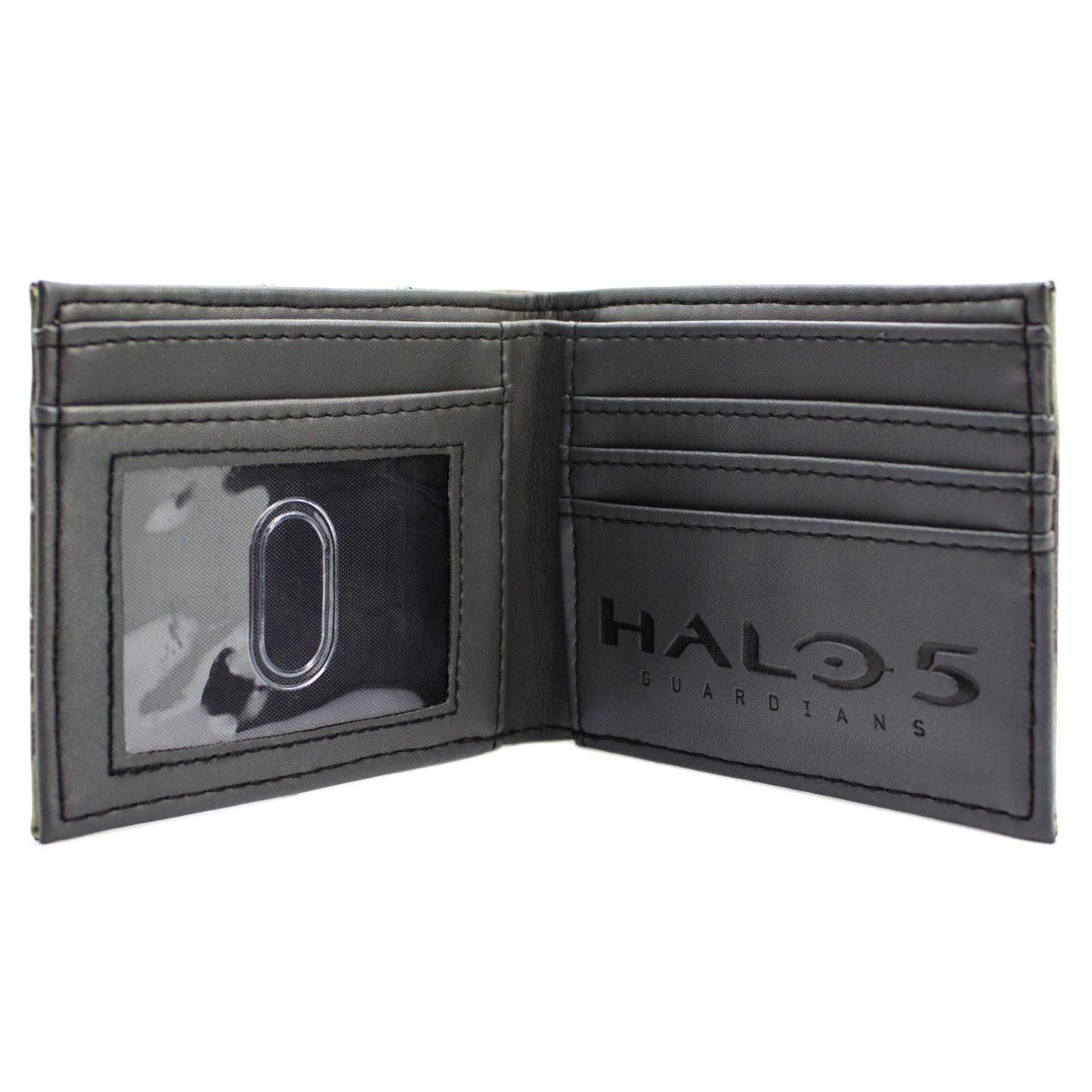 Halo Wallet