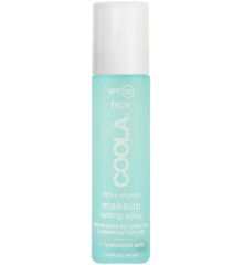 Coola - Makeup Setting Spray SPF30 44 ml