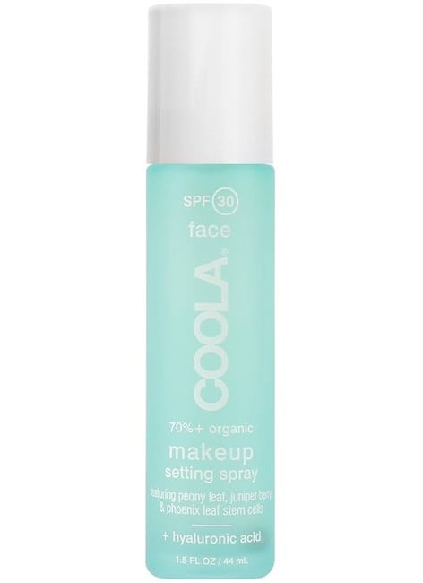 Coola - Makeup Setting Spray SPF30 44 ml