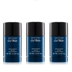 Davidoff - 3x Cool Water Man Deo Stick