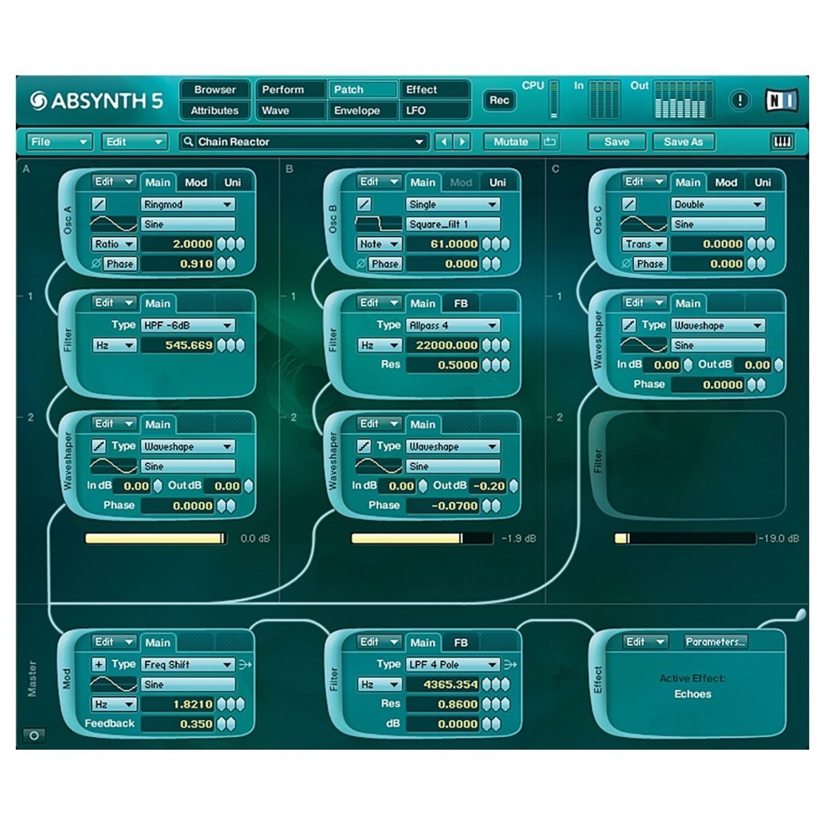 Battery 4 Vst Plugin Free