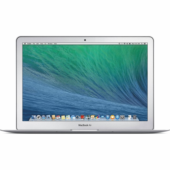 MacBook Air, 13" A1466 2013