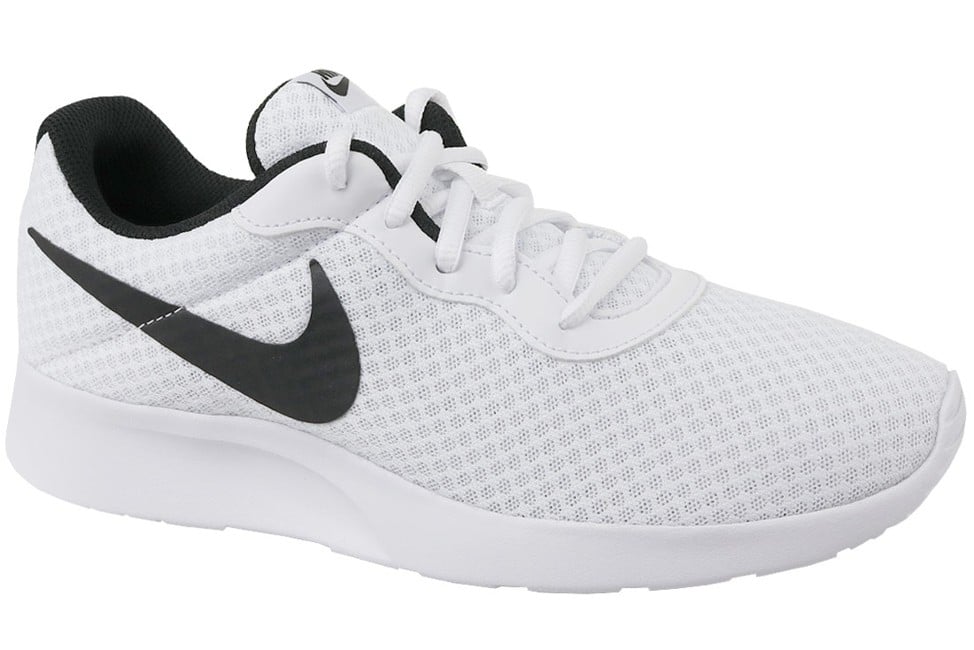 Nike Tanjun  812654-101, Mens, White, sneakers