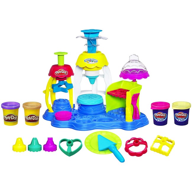Play Doh - Frosting Fun Bakery (A0318)