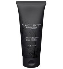 Beauté Pacifique - Masculinity Moisturizing Day Creme for Men 100 ml