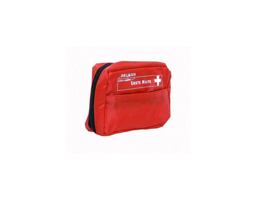 Relags - First aid kit - førstehjælp