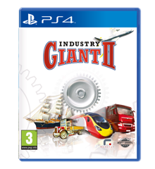 Industry Giant 2