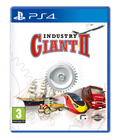 Industry Giant 2