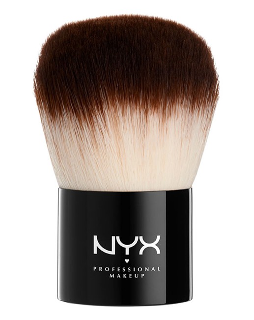 NYX Professional Makeup - Pro Kabuki Brush