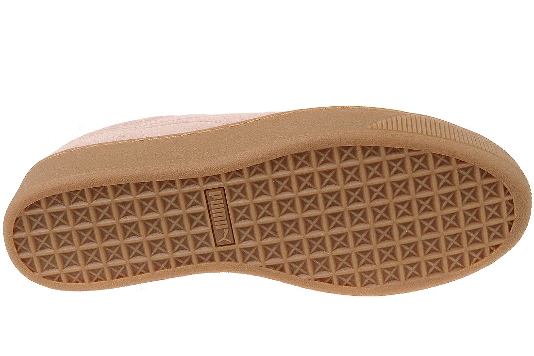 vikky platform ribbon bold