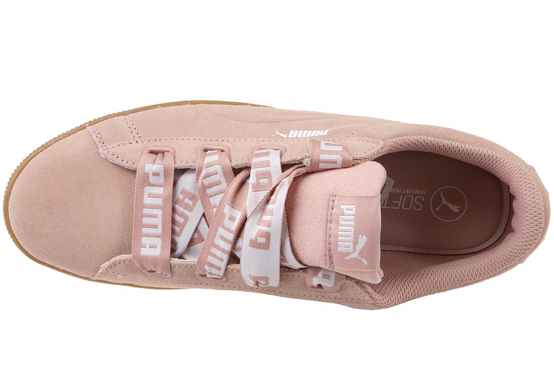 vikky platform ribbon bold