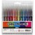 Colortime - Marker 4,2 mm - Glitter - 12 pcs (37371) thumbnail-3