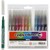Colortime - Marker 4,2 mm - Glitter - 12 pcs (37371) thumbnail-1