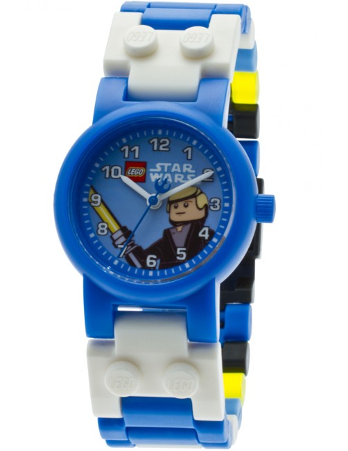 LEGO - Armbåndsur - Star Wars - Luke Skywalker