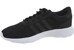 Adidas Neo Lite Racer W  AW4960, Womens, Black, sports shoes thumbnail-3