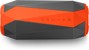 Philips - ShoqBox Wireless Bluetooth Speaker SB500M/00  Charcoal & Orange thumbnail-3