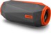 Philips - ShoqBox Wireless Bluetooth Speaker SB500M/00  Charcoal & Orange thumbnail-5