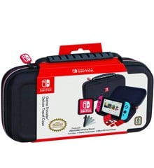 Nintendo Switch Deluxe Travel Case (Schwarz)