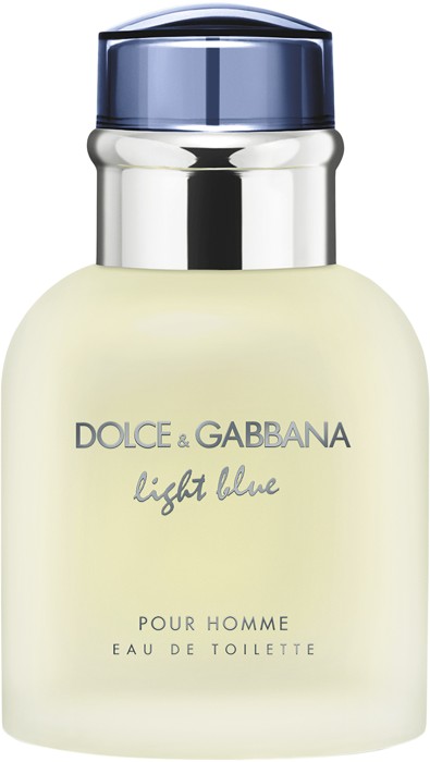 Dolce & Gabbana - Light Blue Pour Homme EDT 200 ml