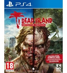 Dead Island - Definitive Collection