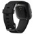 Fitbit - Versa 2 Black/Carbon thumbnail-6