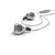 Beyerdynamic - Xelento Remote Dynamisk Premium In-Ear Hovedtelefon thumbnail-1