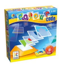 Smart Games - Colour Code (SG090)