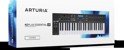 Arturia - Keylab Essential 49 - USB MIDI Keyboard - Limited Edition (Black) thumbnail-4