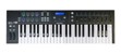 Arturia - Keylab Essential 49 - USB MIDI Keyboard - Limited Edition (Black) thumbnail-1
