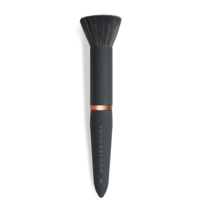 YOUNGBLOOD - Luxe Powder Buffing YB6 Brush