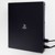 PS4 Pro wall mount by FLOATING GRIP®, White thumbnail-4