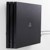 FLOATING GRIP® beslag til PS4 Pro, Hvid thumbnail-5