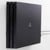 PS4 Pro wall mount by FLOATING GRIP®, White thumbnail-5