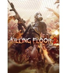Killing Floor 2 Six Pack