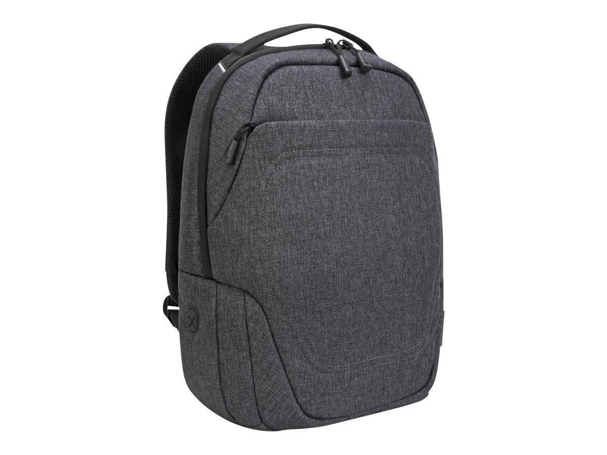 Buy Targus - Groove X2 Compact Backpack - designed for Laptops up to 15 ...