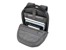 Targus - Groove X2 Compact Backpack - designed for Laptops up to 15” ( Charcoal ) thumbnail-2