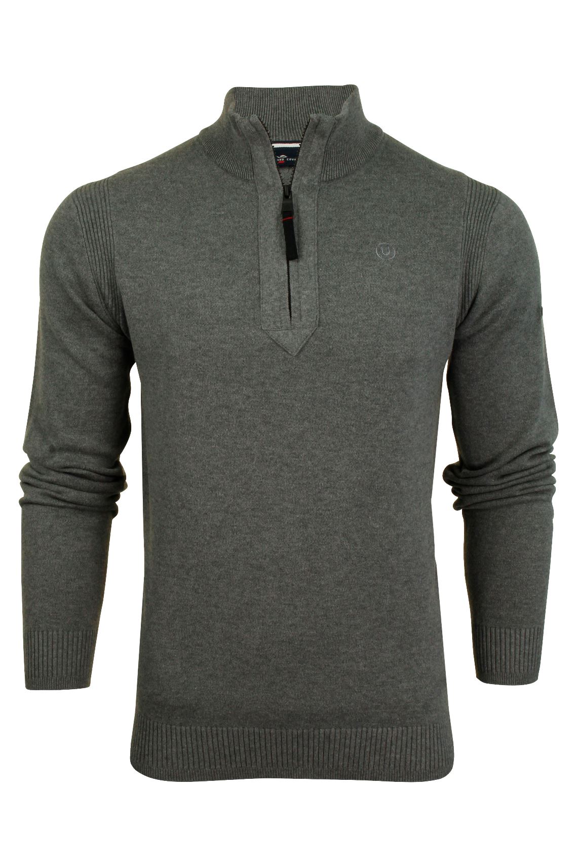 duck and cover jumper