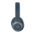 zz JBL - E65BTNC Wireless Over-Ear NC Headphones Blue thumbnail-4