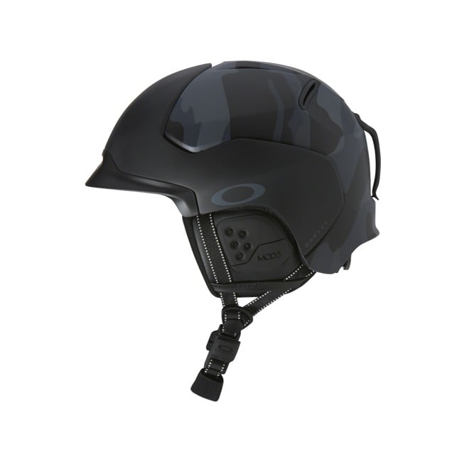 Oakley MOD 5 Factory Pilot Helmet S