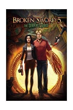 Broken Sword 5 - The Serpent’s Curse