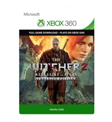 The Witcher® 2: Assassins Of Kings – Enhanced Edition