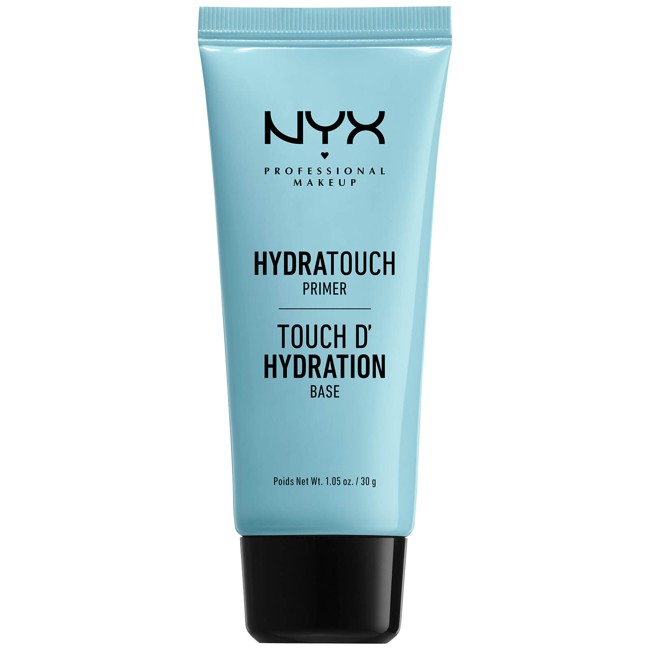 NYX Professional Makeup - Hydra Touch Primer
