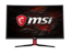 MSI - 27" Gaming Monitor 1ms thumbnail-4