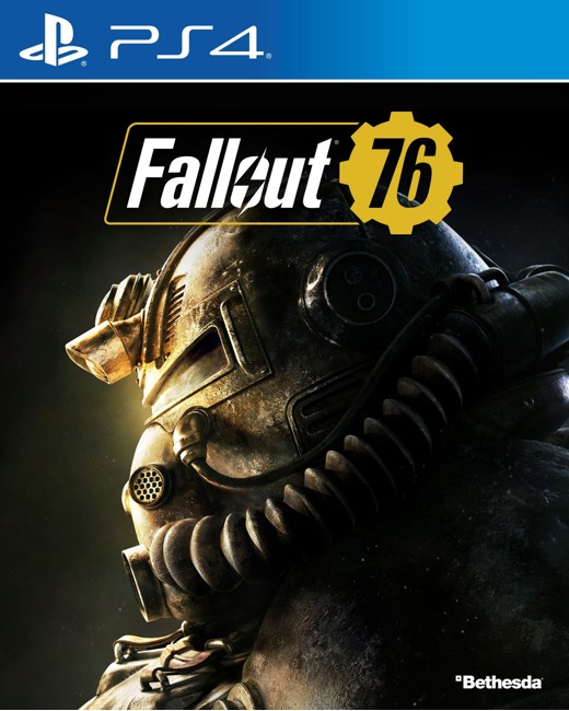 Fallout 76 (Black Friday Special)