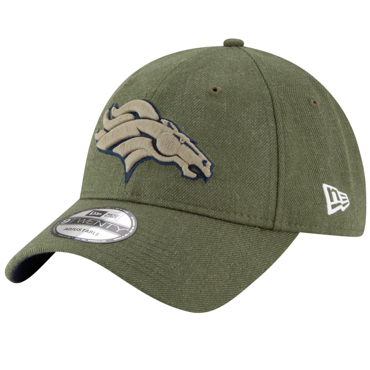 denver broncos salute to service cap