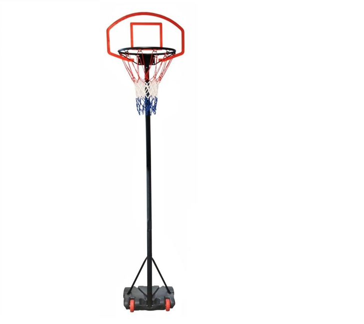 Junior Basketball Stander 165 - 205 cm