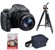 Sony - Kompakt Kamera Cybershot DSC-HX350 Bundle thumbnail-1