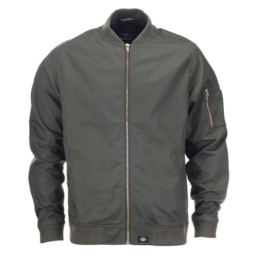 dickies hughson jacket