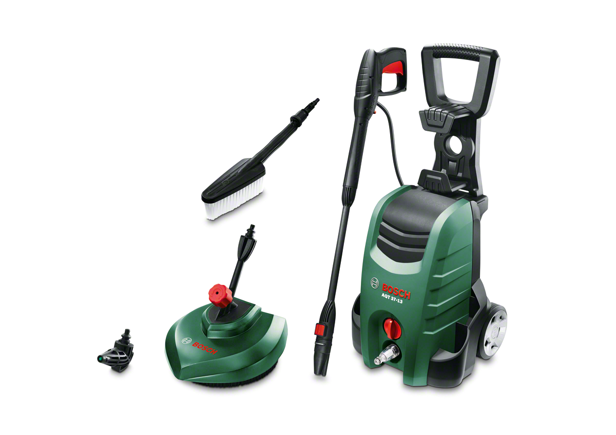 Osta Bosch Aqt 45 14 X High Pressure Washer