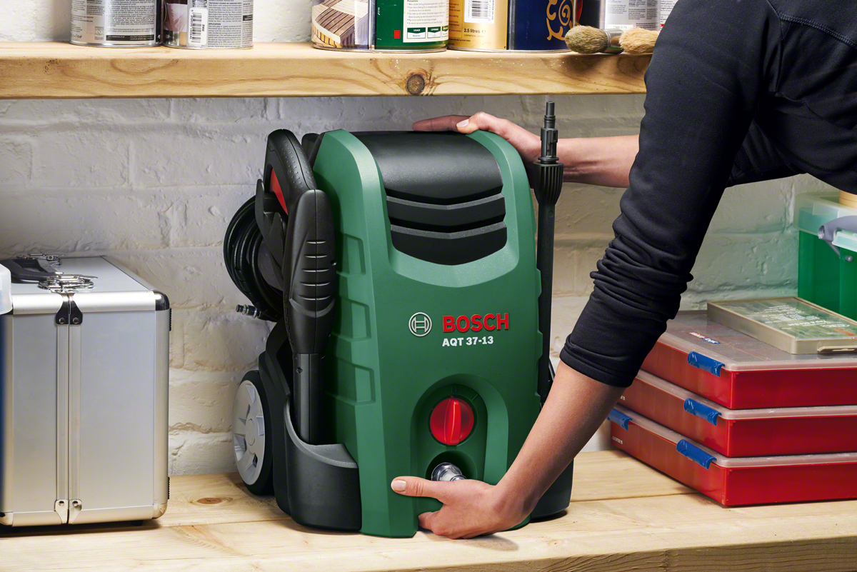 Buy Bosch Aqt 45 14 X High Pressure Washer